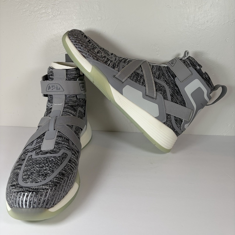 Athletic‎ Propulsion Labs APL Super Future Energy Basketball Shoes / Men's 5